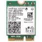 Intel Wi-Fi 6 Ax201 Internal Wlan